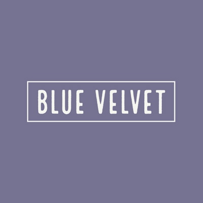 Blue Velvet 